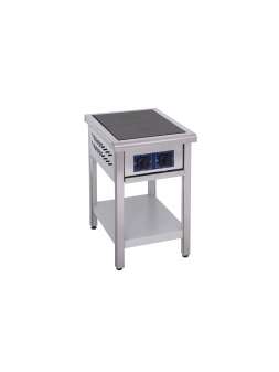 Плита электрическая промышленная Кий-В ПЕ-2 Плита электрическая промышленная Кий-В ПЕ-2